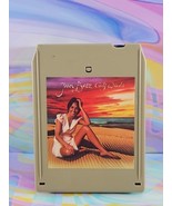 Joan Baez - Gulf Winds (8-Track Cassette, 1976, A&amp;M) 8T-4603 - $183.19 MXN