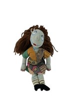 Disney Store The Nightmare Before Christmas Sally Mini Bean Bag 11 Inch ... - $21.78