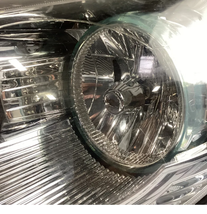 Headlights Assembly Fit For 08-12 Chevy Malibu 2008 2009 2010 2011 2012 Chevy Ma - $75.00