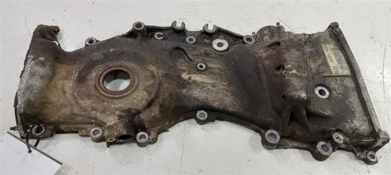 Timing Cover VIN B 5th Digit Hybrid 2.4L 4 Cylinder Fits 02-11 CAMRY  - $79.79