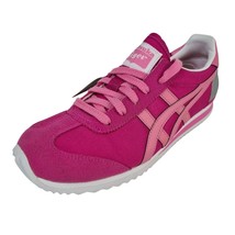 Onitsuka Tiger California 78 PS Running Sneaker Little Kid Girl Pink 181... - $49.50