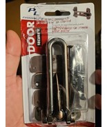 Prime Line U 10309 Swing Bar Door Guard Bronze, 3-7/8&quot; - $14.85