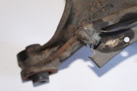 2008-2011 SUBARU IMPREZA SEDAN REAR PASSENGER RIGHT UPPER CONTROL ARM J1488 image 4