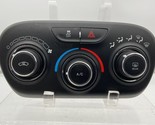 2013-2016 Dodge Dart AC Heater Climate Control OEM L01B28010 - $35.27