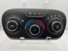 2013-2016 Dodge Dart AC Heater Climate Control OEM L01B28010 - £27.70 GBP