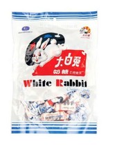 White Rabbit Creamy Candy X 2 Packs - £12.78 GBP