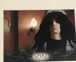 Spike 2005 Trading Card  #44 James Marsters - $1.97