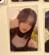 SUA Official Authentic Photocard Dream Catcher [VIRTUOUS]_POB KTOWN4U LI... - $9.49