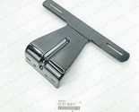 NEW GENUINE TOYOTA 69-86 LAND CRUISER FJ40 FJ60 FRONT LICENSE PLATE BRACKET - $54.00