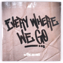 &quot;Everywhere We Go&quot; The FMS Famous SK8 Skate Video DVD Manny Santiago Lui... - $4.98
