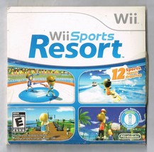 Nintendo Wii Sports video Game Disc only Cardboard Sleeve - £27.02 GBP