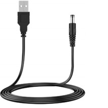 USB Charging Cable FOR Dancing Cactus Toys Replacement F3 - £7.44 GBP