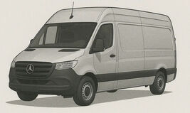 GENUINE MERCEDES SPRINTER W907 W910 OWNERS MANUAL HANDBOOK DOWNLOAD - $13.33