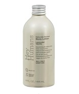 Hey Humans Naturally Derived Body Lotion Lavander &amp; Vanilla 14 oz. - $183.08 MXN