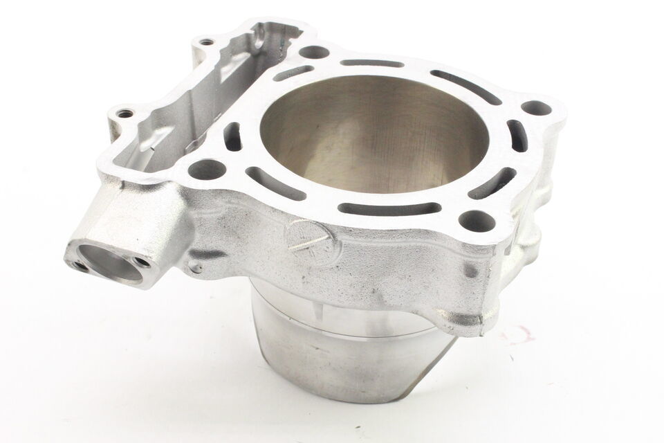 2006 Kawasaki Kx250f Engine Motor Cylinder (Needs Repair) k3727 - $69.29