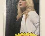 Trish Stratus 2012 Topps WWE wrestling trading Card #55 - £1.56 GBP