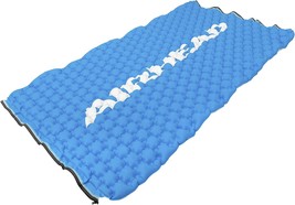 Airhead Air Island, Inflatable Large Lake Float, Multiple Colors Available. - £80.21 GBP