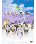 Ghostbusters Collector&#39;s Series (DVD, 2002) Bill Murray Dan Aykroyd - £1.94 GBP