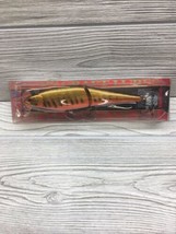 lucky craft pointer ll 170 ss super sinking jointed jerk 6 3/4&quot; 2oz red musky - £10.26 GBP