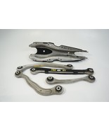 07-13 mercedes w221 s550 rear right pass side upper lower control arm se... - €144,56 EUR