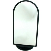 Vanity Mirror Adjustable Countertop Display Swivel Base - £19.93 GBP