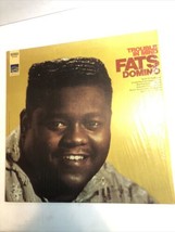 Fats Domino (LP) - &quot;Trouble In Mind&quot; (1968) - Sunset (SUS-52000) -W/SHRINK - £4.97 GBP