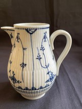 antique German porcelain milk can. Marked bottom - £74.74 GBP