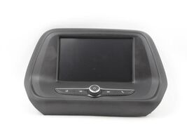 Info-GPS-TV Screen Display Dash Fits 2016-2019 GMC ACADIA OEM #20693 - $36.00