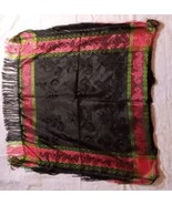 Moroccan Women Scarf Berber Tuareg Ethnic Tribe Turban Nomad Morocco Clo... - $472.40 MXN+