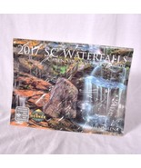 2017 SC Waterfall And Hiking Guide ISSAQUEENA Calendar - €8,75 EUR