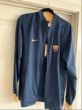 Nike Pumas Soccer Jacket - $116.88