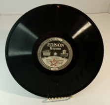 Edison Record #51243 DRIGO&#39;S SERENADE HARRY BARTHS MISSISSIPIANS RED STA... - $23.75