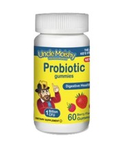 Uncle Moishy Vitamins Children&#39;s Probiotic - €15,31 EUR