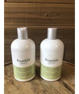 (2) Beaulait natural haircare Fortify Conditioner, 12oz Each - £37.24 GBP