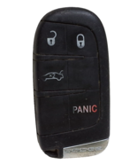 11 12 13 14 15 16 17 18 Dodge charger Challenger Chrysler 300 key fob re... - $451.56 MXN