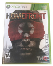 Microsoft Game Homefront 290349 - $5.99