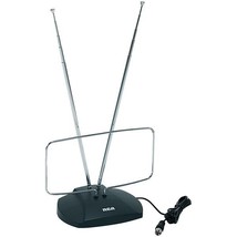 RCA ANT111E Indoor FM &amp; HDTV Antenna - $35.20