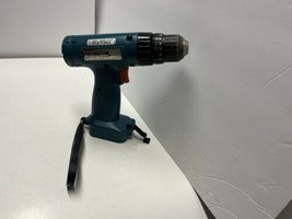 Genuine Makita 6221D  3/8" Cordless Drill 9.6V 700RPM Bare Tool Only - Untested - $14.84