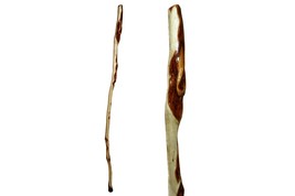 Gnarly Diamond Willow Walking Stick, Wizard costume prop - $189.95