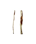 Gnarly Diamond Willow Walking Stick, Wizard costume prop - $189.95