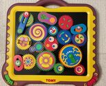TOMY Deluxe Gearation Magnetic Gears - STEM Toy, Includes Extra Gears, S... - $148.49