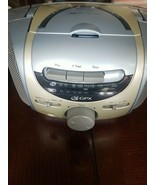GPX AM/FM Receiver Stereo Cassette Tape Player Model C476 VINTAGE RARE-S... - $44.43