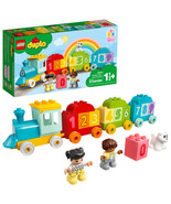 LEGO Number Train - Learn To Count DUPLO (10954) - £23.20 GBP