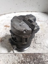 AC Compressor Fits 03-06 PORSCHE CAYENNE 1324391 - $673.10 MXN
