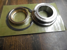 REPLACEMENT SHAFT MECHANICAL SHAFT SEAL FOR EATON SERIES 6421, 6431 HPX-... - $142.47