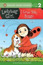 I Love You, Bingo by Jacky Davis - Good - £6.34 GBP