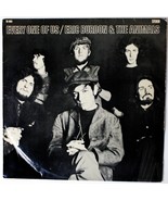 The Animals &quot;Everyone of Us&quot; Record Cover Signed by all 6 Members  - $949.44 CAD