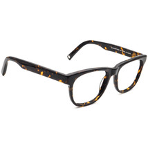 Warby Parker Sunglasses Frame Only Madison 200 Dark Tortoise Square 53 mm - £75.83 GBP