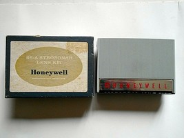 Honeywell 66-A Strobonar Lens Kit No.368 - £11.83 GBP