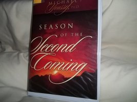 Season of the Second Coming (Leading the Way) [Audio Cassette] - $19.99
